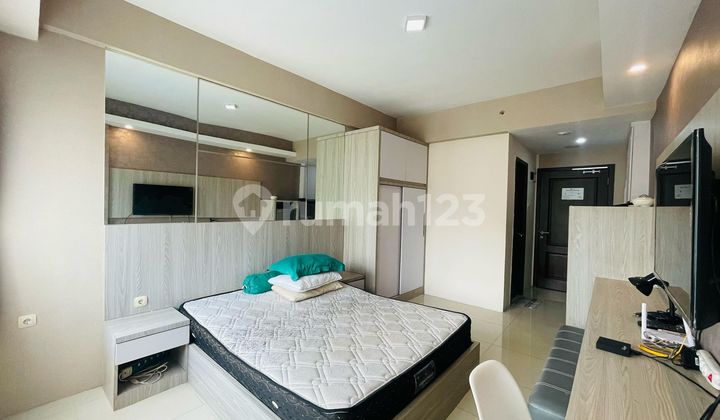 Galeri Ciumbuleuit 2 Studio Furnished Apartment