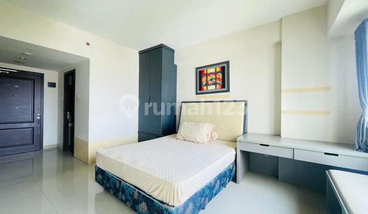 Apartemen Galeri Ciumbuleuit 2 Studio Furnished