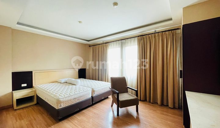 Grand Setiabudi 1 Bedroom Furnished Apartment Grand Setiabudi 1 Bedroom Furnished Apartment