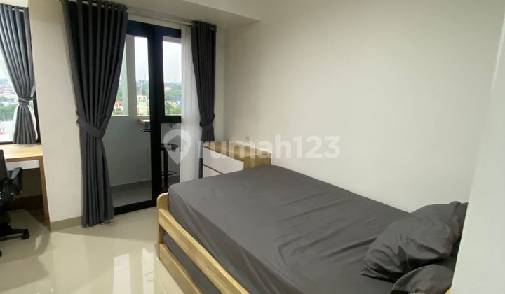 Louvin Studio Apartment Fully Furnished Jatinangor