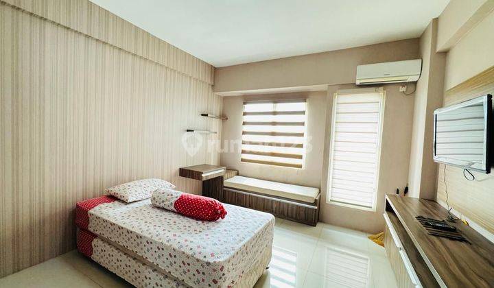 Apartemen Galeri Ciumbuleuit 2 Studio Furnished 1