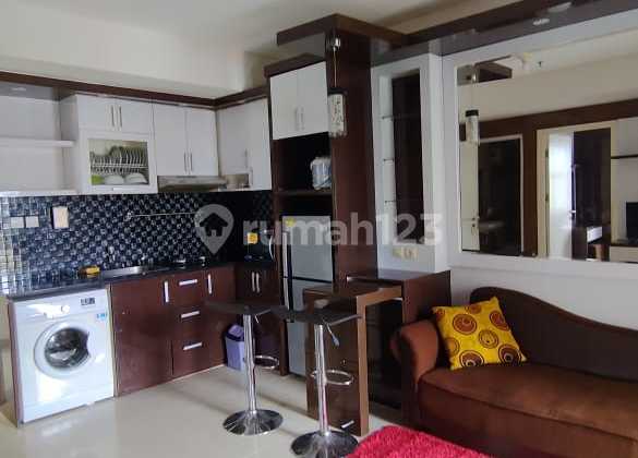 Apartemen Parahyangan Residence 3 Br Furnished 2