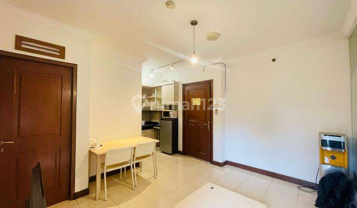 Apartemen The Majesty 2 Br Full Furnished 2