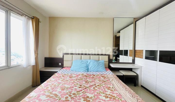 Apartemen Galeri Ciumbuleuit 2 Studio Furnished 2