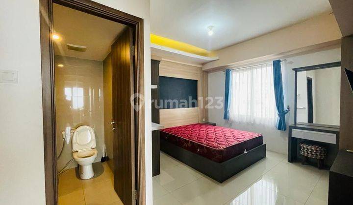 Apartemen Galeri Ciumbuleuit 3 2BR Furnished 2