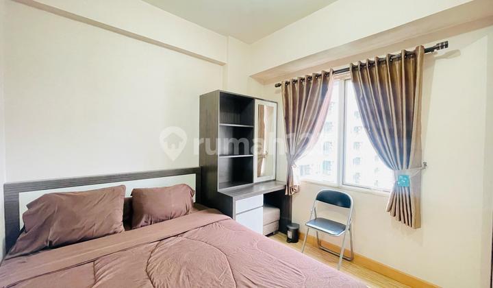 Galeri Ciumbuleuit 2 2 Br Furnished Apartment
