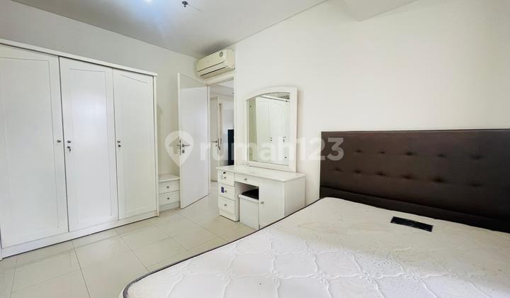 Parahyangan Residence 2 Bedroom Furnished Apartment Parahyangan Residence 2 Bedroom Furnished Apartment