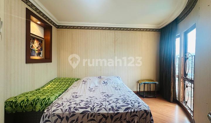 Terumurah Apartemen Grand Setiabudi 2 Br Furnished