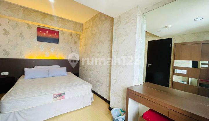 Braga City Walk Apartment 2BR Fully Furnished 2