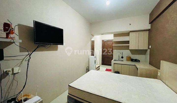 Apartemen Galeri Ciumbuleuit 2 Studio Furnished 2