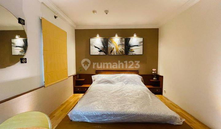 Apartemen The Majesty 2 Br Full Furnished 1