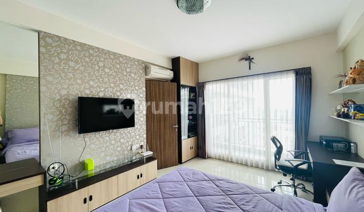 Apartemen Galeri Ciumbuleuit 3 3br Furnished