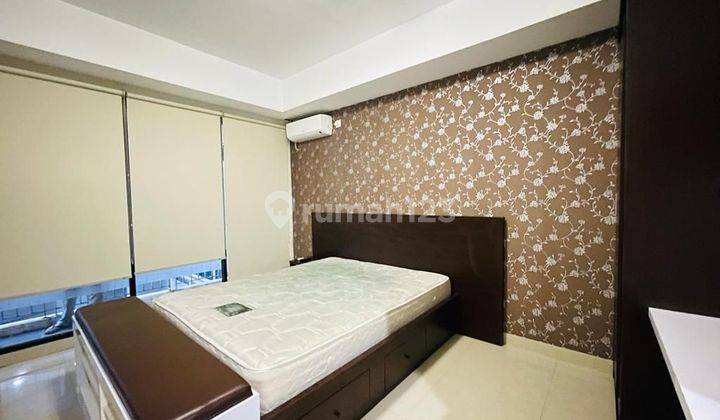 Apartemen Beverly Dago Studio Full Furnished 2