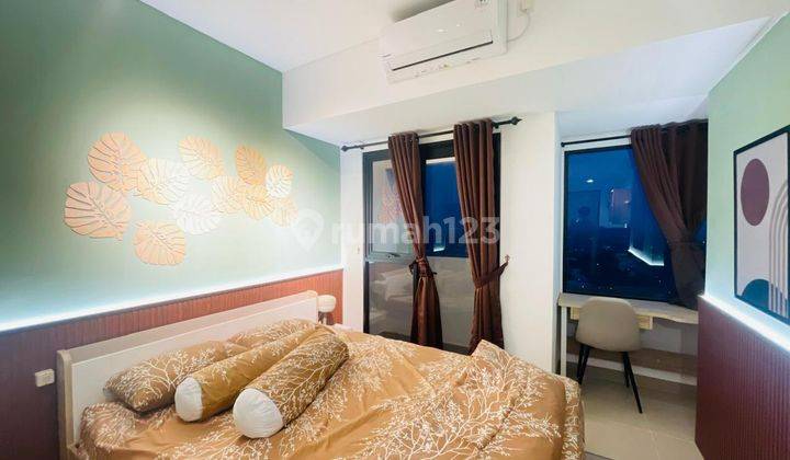 Apartemen Louvin Tipe Studio Full Furnished 1