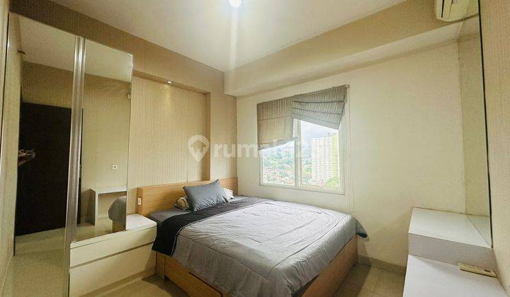 Apartemen Galeri Ciumbuleuit 2BR Furnished 1