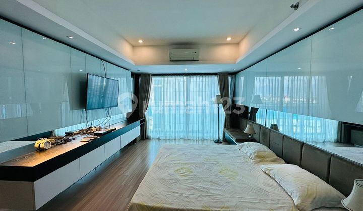 La Grande Studio Apartment Fully Furnished