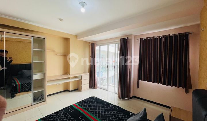 Termurah Apartemen Gateway Pasteur 1 Br Furnished