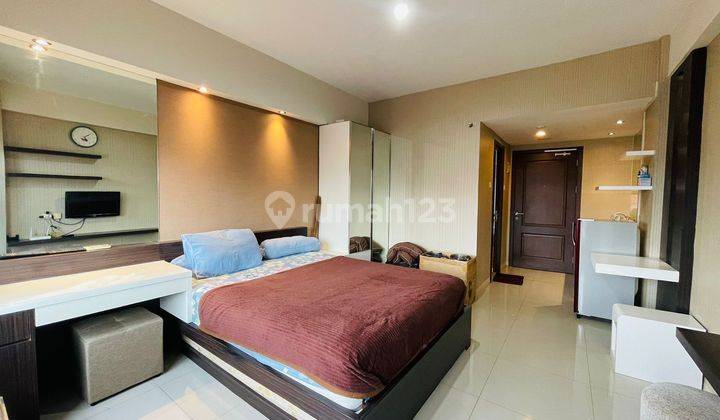 Apartemen Galeri Ciumbuleuit 2 Studio Furnished 2