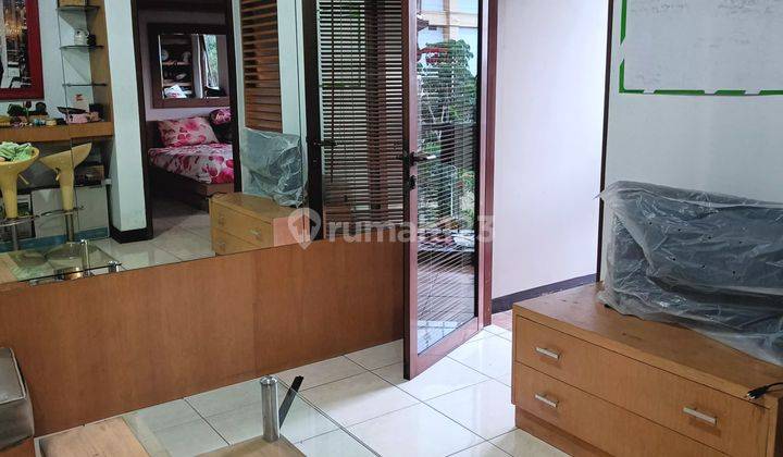 Apartemen The Majesty 1 Br Full Furnished 2