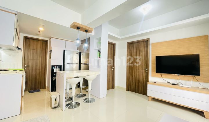 Galeri Ciumbuleuit 3 Bedroom 2 Bathroom Furnished Apartment 2