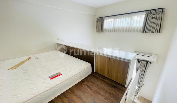 Apartemen Galeri Ciumbuleuit 3 Loft Furnished