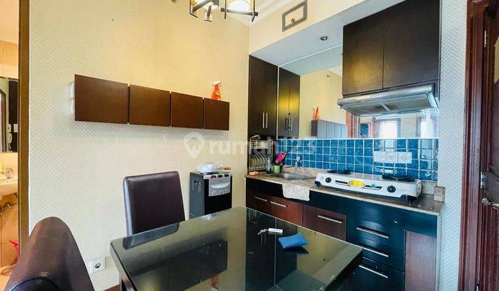 Apartemen Grand Setiabudi 2BR Full Furnished 2