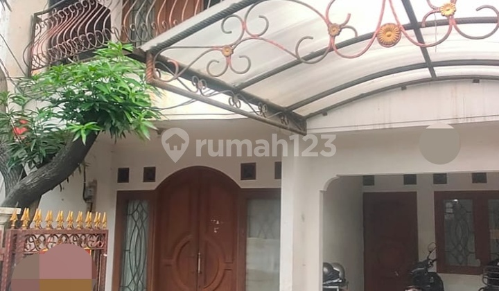 Rumah Minimalis 2 Lantai Di Pondok Kelapa Rumah Minimalis 2 Lantai Di Pondok Kelapa