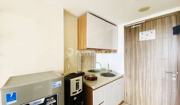 Apartemen Galeri Ciumbuleuit 3 Studio Furnished 2