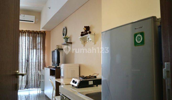 Apartemen Parkland Avenue BSD Studio Furnished 1