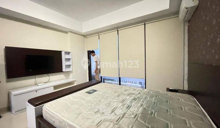 Apartemen Beverly Dago Studio Full Furnished 1