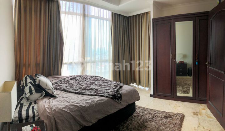 Bellagio Residence 3 Bedroom Furnished Apartment