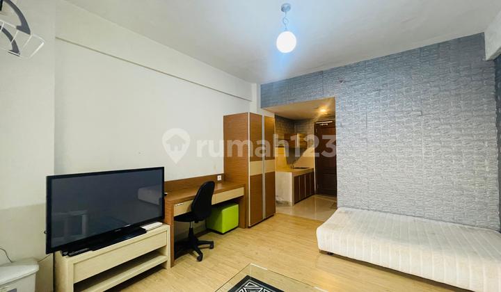 Galeri Ciumbuleuit 2 Studio Furnished Apartment
