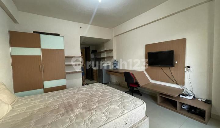 Apartemen Galeri Ciumbuleuit 2 Studio Furnished 2