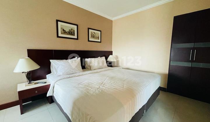 Apartemen Galeri Ciumbuleuit 1 2 Br Furnished Apartemen Galeri Ciumbuleuit 1 2 Br Furnished