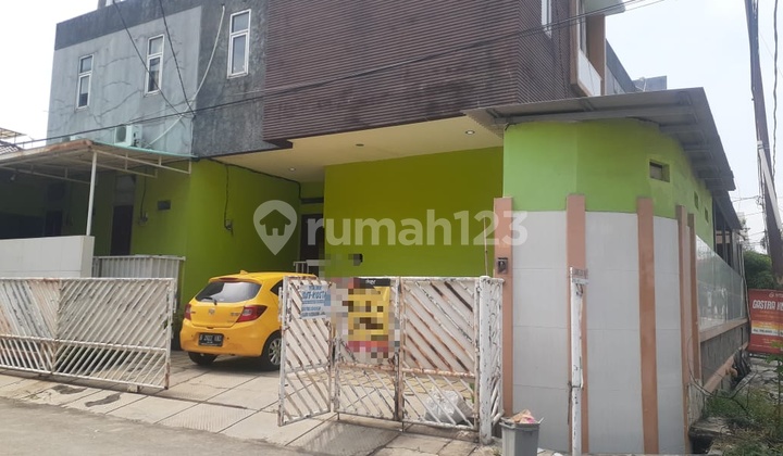 Kost Strategis Dalam Perumahan Kelapa Gading