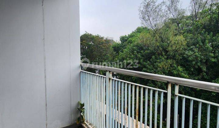 Apartemen Dago Suites 1BR Full Furnished 2