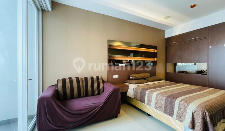 Dago Suites Studio Apartment Fully Furnished 2