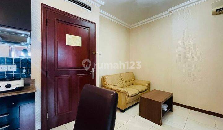 Apartemen Grand Setiabudi 2BR Full Furnished 2