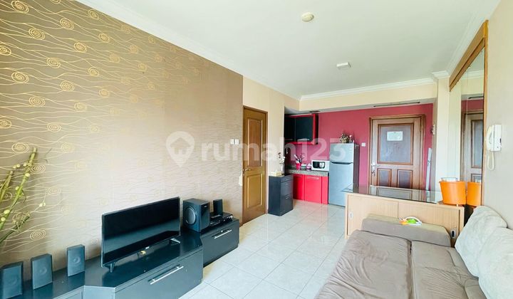 Apartemen Galeri Ciumbuleuit 2 Br Furnished 1