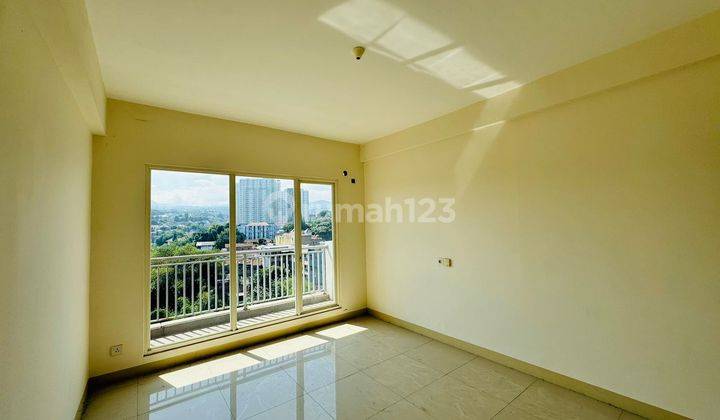 Apartemen Galeri Ciumbuleuit 3 Studio Unfurnished 1