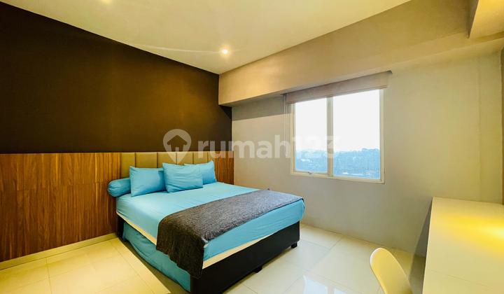 Apartemen Galeri Ciumbuleuit 3 2Br Furnished Apartemen Galeri Ciumbuleuit 3 2Br Furnished