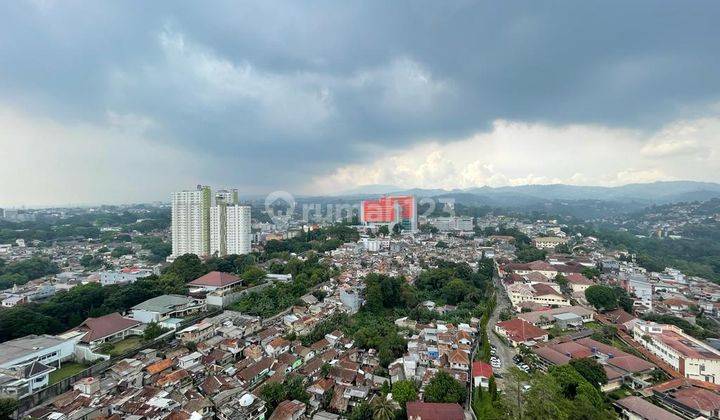 Apartemen Galeri Ciumbuleuit Studio Furnished 2