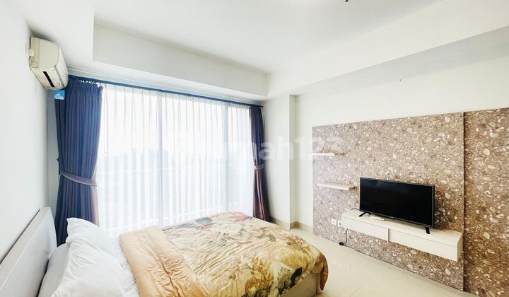 Apartemen Beverly Dago Studio Full Furnished 2