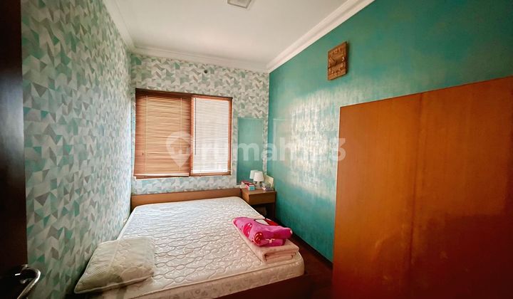 Grand Setiabudi 2 Bedroom Furnished Apartment