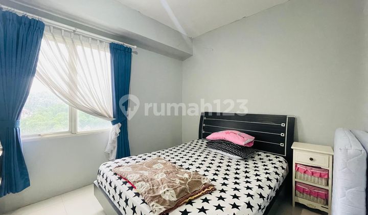Galeri Ciumbuleuit 3 Apartment 2 Bedrooms Semi-Furnished