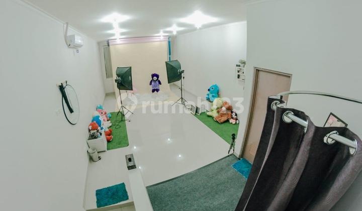 Strategic 2-Storey Shophouse on Pasteur Wing 2