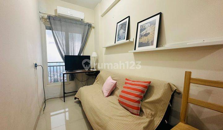 Apartemen Galeri Ciumbuleuit 2 2br Furnished 2