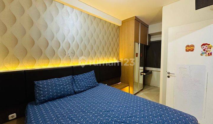 Apartemen Parahyangan Residences 2 Br Furnished 2