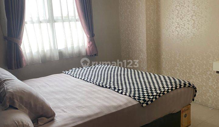 Apartemen Gateway Pasteur 2 Br Furnished 2