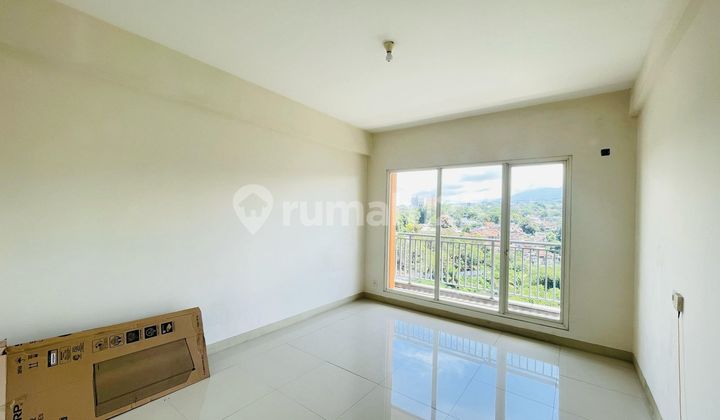 Apartemen Galeri Ciumbuleuit 3 Studio Unfurnished Apartemen Galeri Ciumbuleuit 3 Studio Unfurnished